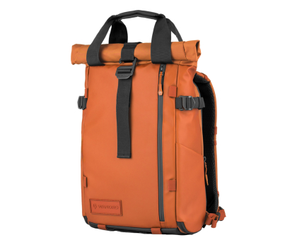 Akcesoria Foto WANDRD PRVKE Photo Bundle 15L Sedona Orange